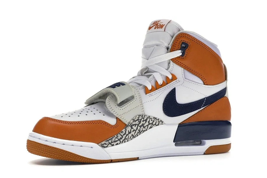 Фото № 3 с приближением к товару «‎Jordan Legacy 312 Trainer 3 Medicine Ball»