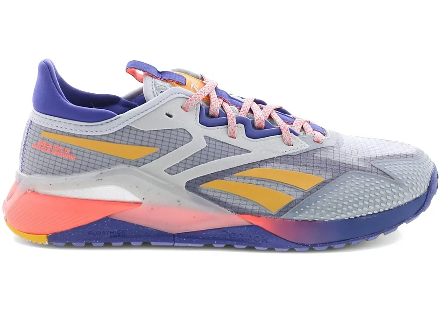 Фото № 1 с приближением к товару «‎Reebok Nano X2 TR Adventure»