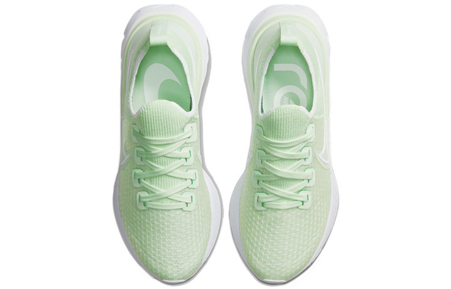 Фото № 4 с приближением к товару «‎Nike React Infinity Run Flyknit Women's Running Shoe»