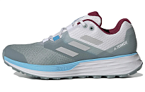Фото № 1 с приближением к товару «‎adidas Terrex Two Flow Trail Running Shoes»