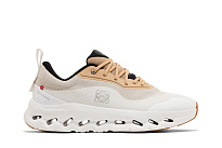 Фото № 2 с приближением к товару «‎Loewe x ON Cloudtilt 2 Tan White Gum»