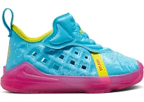 Фото № 1 с приближением к товару «‎Nike LeBron 17 Dunked»