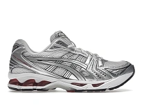 Фото № 1 с приближением к товару «‎ASICS Gel-Kayano 14 White Pure Silver»