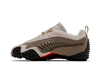 Фото № 4 с приближением к товару «‎Aries x Puma Mostro Ecru Mouse Grey»