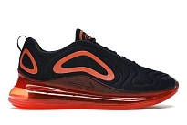 Фото № 1 с приближением к товару «‎Nike Air Max 720 Chicago Bears»