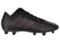 Фото № 1 с приближением к товару «‎adidas Nemeziz 17.3 Core Black»