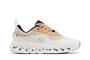 Loewe x ON Cloudtilt 2 Tan White Gum - 2