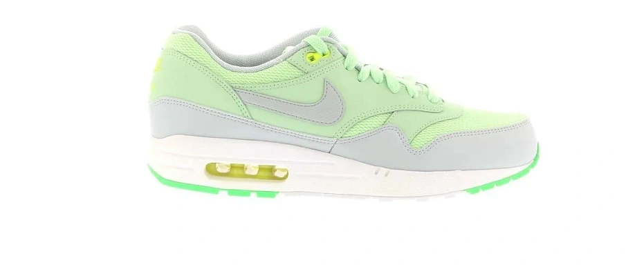 Фото № 1 с приближением к товару «‎Nike Air Max 1 Vapor Green»