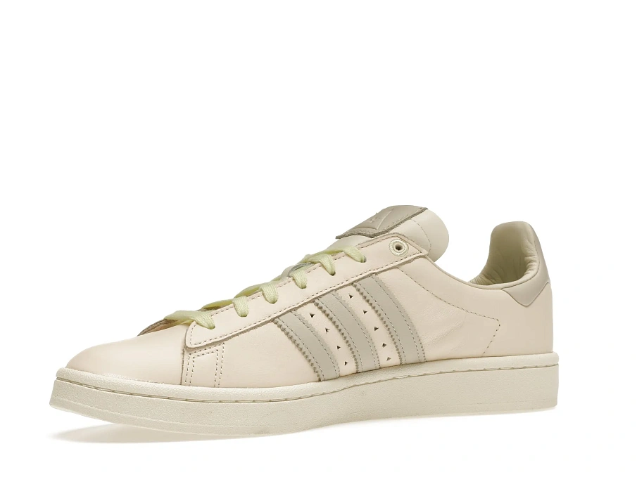 Фото № 4 с приближением к товару «‎adidas Campus Pharrell Williams Ecru Tint»