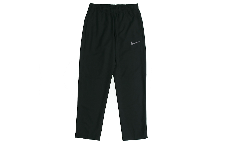 Фото № 3 с приближением к товару «‎Nike As M Nk Dry Pant Team Woven Training Trousers Men Black»