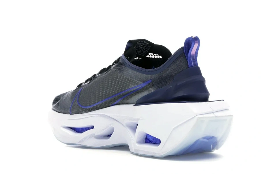 Фото № 6 с приближением к товару «‎Nike Zoom X Vista Grind Racer Blue »