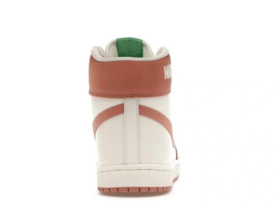 Фото № 4 с приближением к товару «‎Nike Jordan Air Ship PE SP»