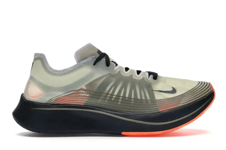 Фото № 1 с приближением к товару «‎Nike Zoom Fly»