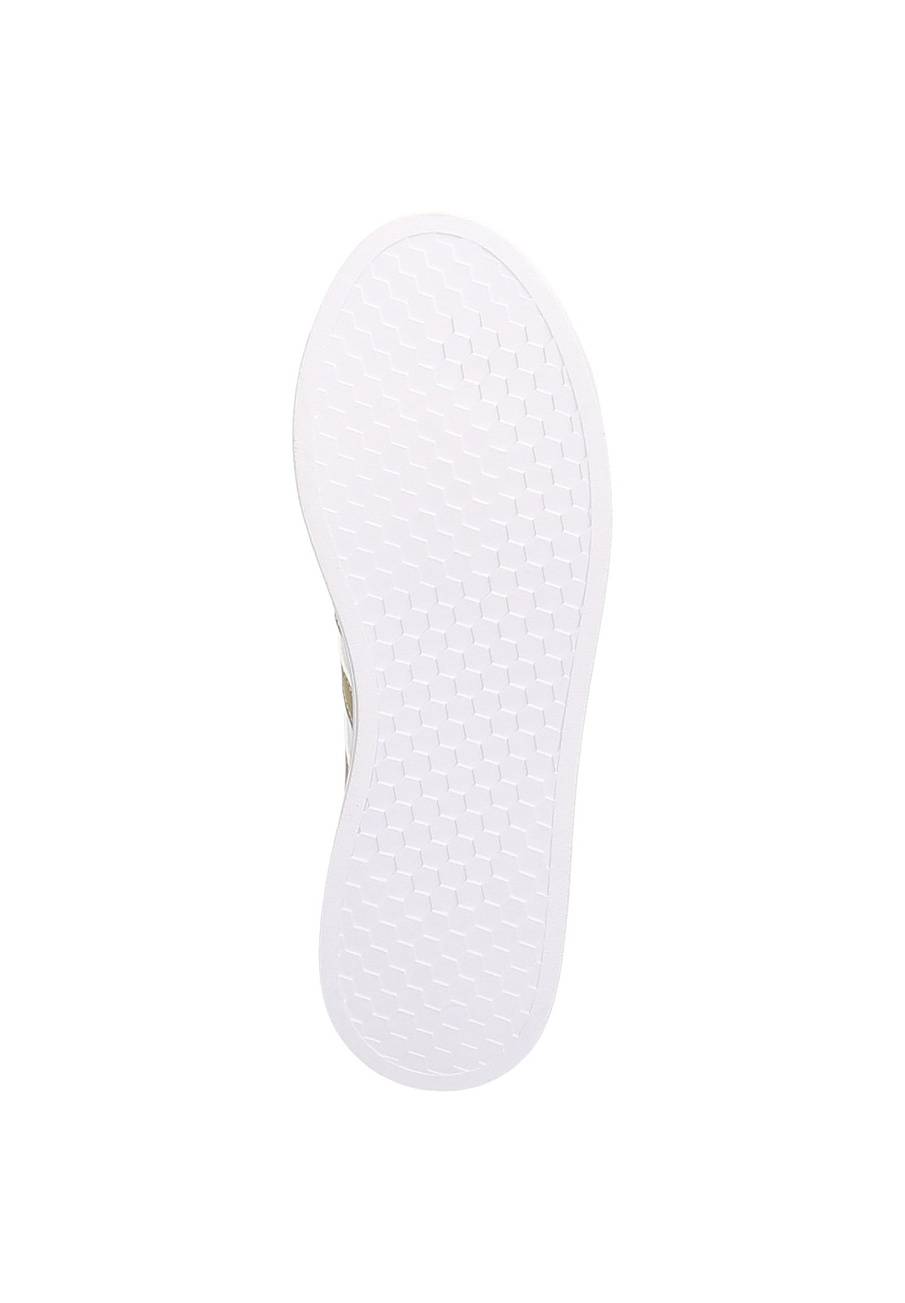 Фото № 4 с приближением к товару «‎Adidas Courtpoint »