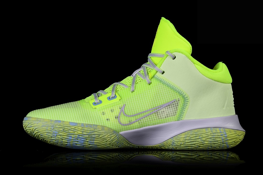 Фото № 2 с приближением к товару «‎Nike Kyrie Flytrap 4 Volt»