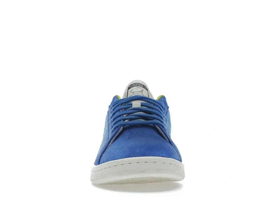 Фото № 2 с приближением к товару «‎adidas Stan Smith Disney Toy Story Rex and Aliens»