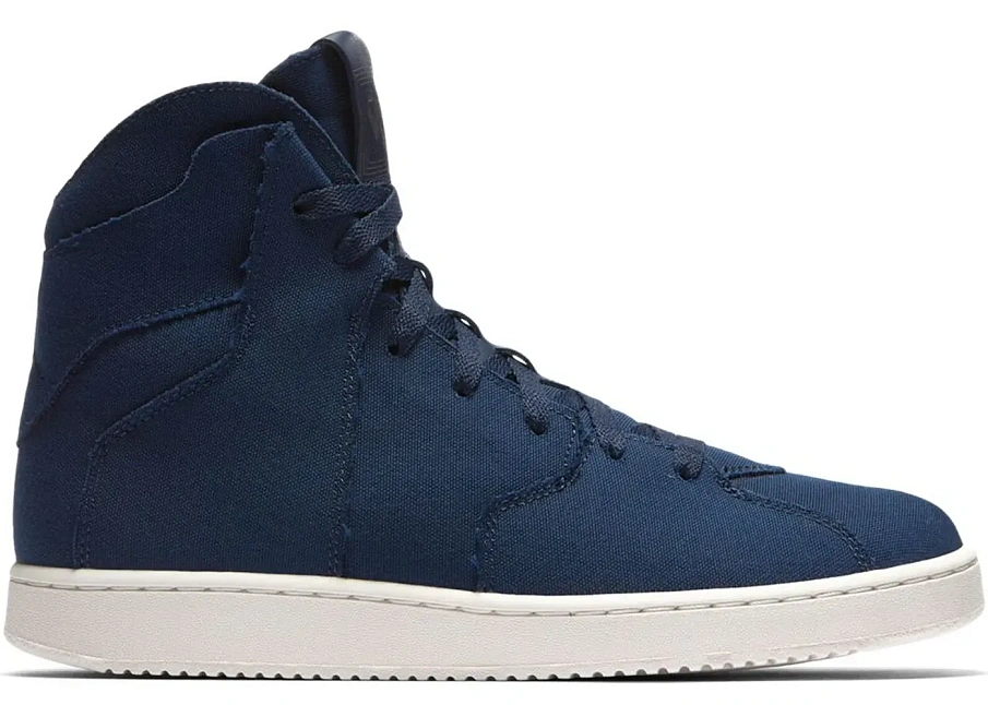 Фото № 1 с приближением к товару «‎Jordan Westbrook 0.2 Obsidian»