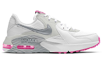 Фото № 2 с приближением к товару «‎Nike Wmns Air Max Excee WhitePurple»