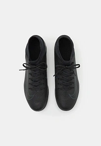 Фото № 4 с приближением к товару «‎MERCURIAL SUPERFLY 10 CLUB IC»