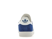 Фото № 4 с приближением к товару «‎adidas Gazelle Collegiate Royal White»