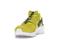 Фото № 2 с приближением к товару «‎Nike Air Huarache Run Zip Bright Citron»