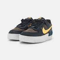 Фото № 2 с приближением к товару «‎Nike Air Force 1 Shadow »