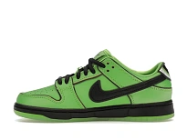 Фото № 3 с приближением к товару «‎Nike SB Dunk Low»