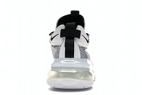 Фото № 4 с приближением к товару «‎Nike Air Max 720 Waves White»