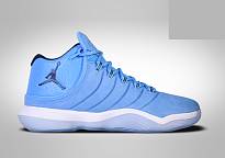Фото № 1 с приближением к товару «‎Nike Air Jordan Super.fly 2017 North Carolina »
