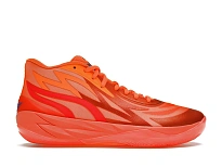 Фото № 1 с приближением к товару «‎Puma LaMelo Ball MB.02 Supernova»