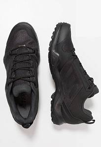 Фото № 2 с приближением к товару «‎Adidas Terrex Ax3 Gore-Tex»