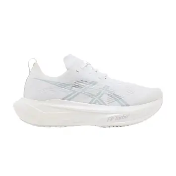 ASICS Megablast White Piedmont Grey - 1