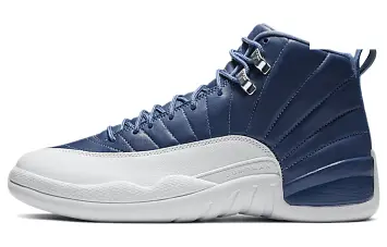 Nike Air Jordan 12 Retro Indigo - 1