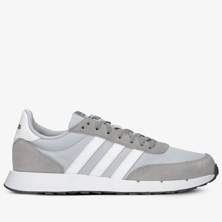 Фото № 1 с приближением к товару «‎adidas Neo Run 60s 2.0 GreyWhite»