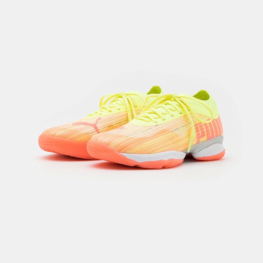 Фото № 2 с приближением к товару «‎Puma Adrenalite 1.1 »