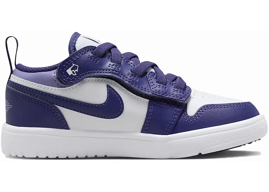 Фото № 1 с приближением к товару «‎Jordan 1 Low ALT»