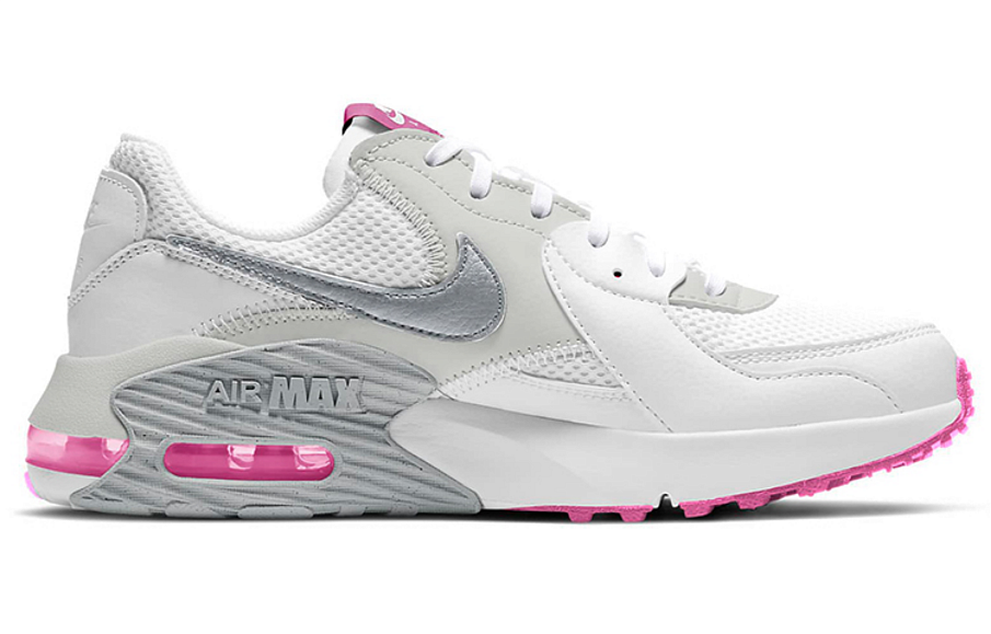 Фото № 2 с приближением к товару «‎Nike Wmns Air Max Excee WhitePurple»