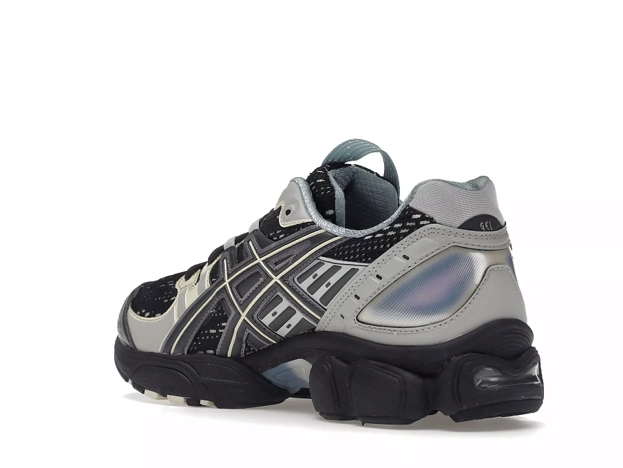 Фото № 2 с приближением к товару «‎ASICS UB3-S Gel-Nimbus 9 Black Gunmetal»