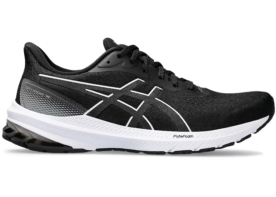 Фото № 1 с приближением к товару «‎ASICS GT-1000 12»