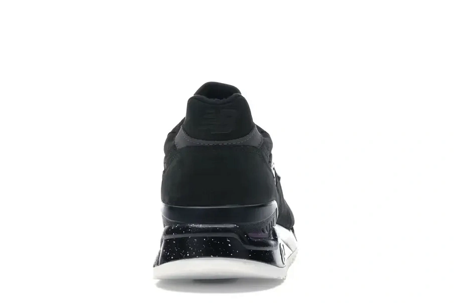 Фото № 4 с приближением к товару «‎New Balance 998»