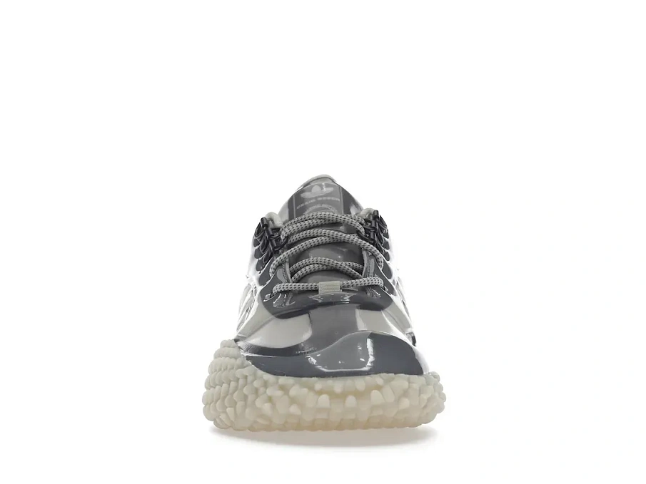 Фото № 2 с приближением к товару «‎adidas Polta AKH I Craig Green Cream White»