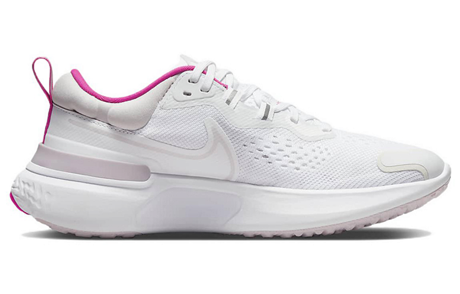Фото № 2 с приближением к товару «‎ Nike React Miler 2 Running shoes»
