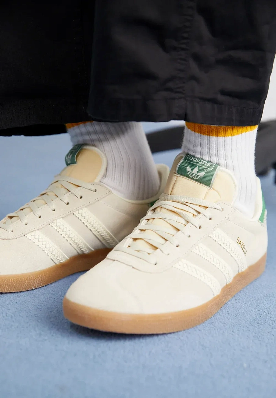 Фото № 2 с приближением к товару «‎GAZELLE UNISEX»