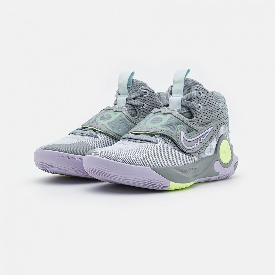 Фото № 2 с приближением к товару «‎Nike KD Trey 5 X»