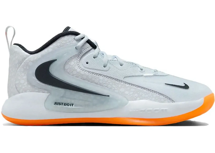 Фото № 1 с приближением к товару «‎Nike Air Zoom Hyperset 2 SE»