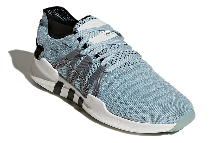 Фото № 3 с приближением к товару «‎Adidas originals EQT Racing Adv PK Wmns BlueGrey»