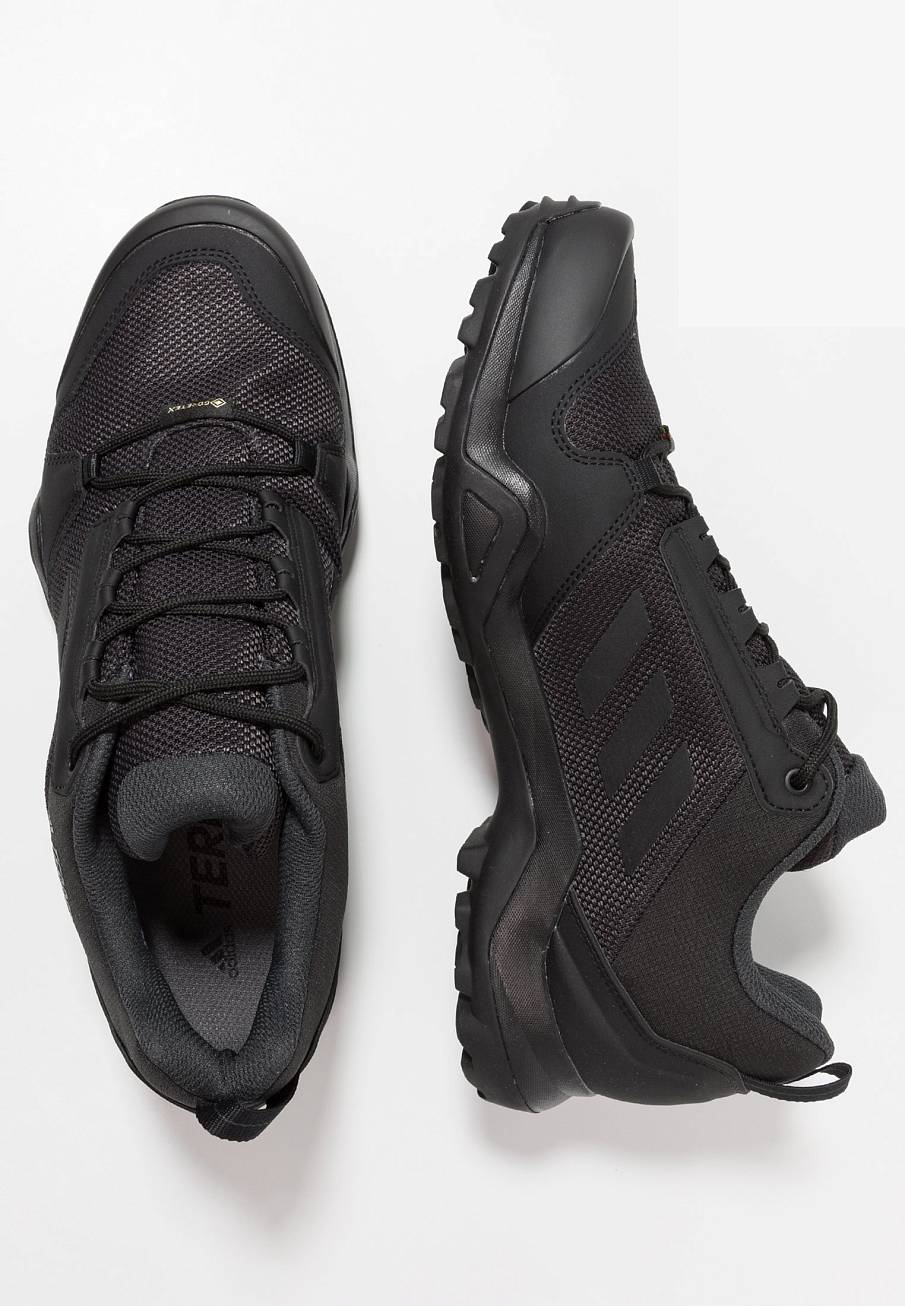 Фото № 2 с приближением к товару «‎Adidas Terrex Ax3 Gore-Tex»