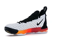 Фото № 2 с приближением к товару «‎Nike LeBron 16 Strive »