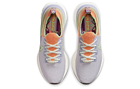 Фото № 4 с приближением к товару «‎Nike Wmns React Infinity Run FK PurpleOrange»