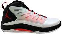 Фото № 1 с приближением к товару «‎Jordan Prime.Fly 2 White»
